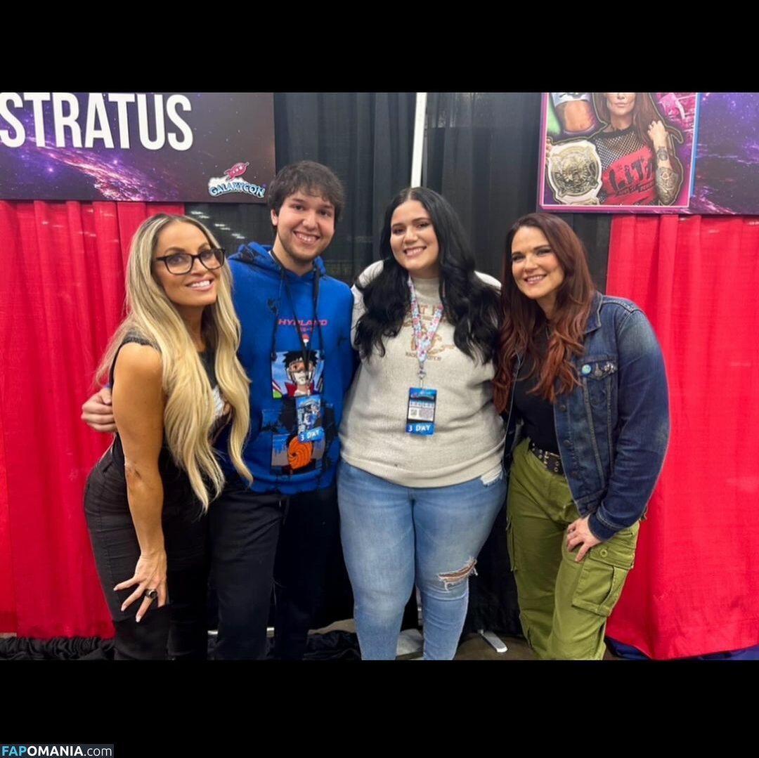 Trish Stratus / trishstratuscom Nudo OnlyFans  Foto trapelata #549