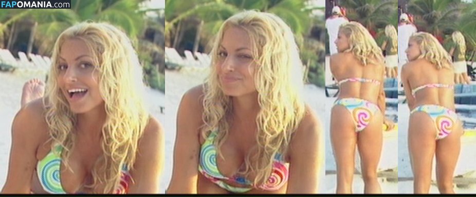 Trish Stratus / trishstratuscom Nudo OnlyFans  Foto trapelata #1454