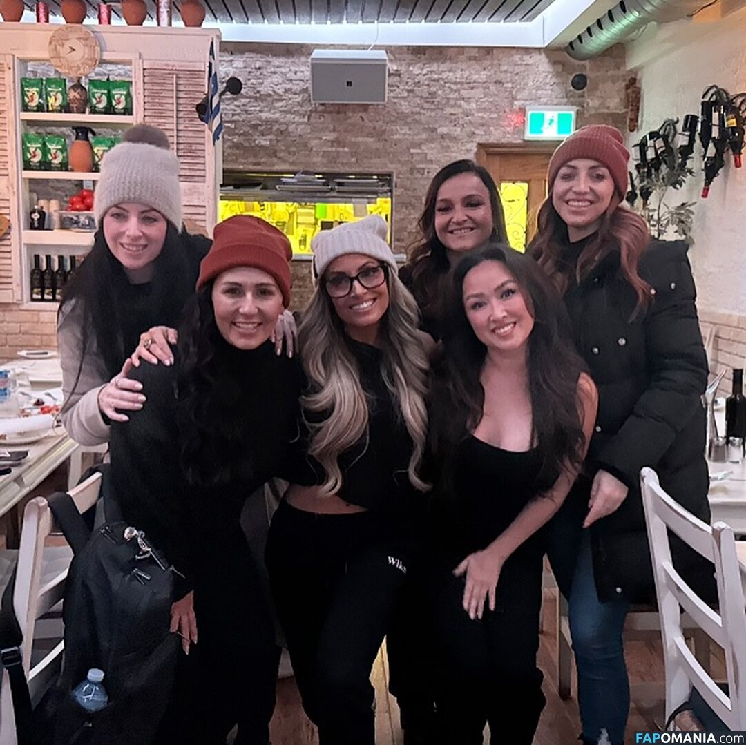 Trish Stratus / trishstratuscom Nudo OnlyFans  Foto trapelata #1456