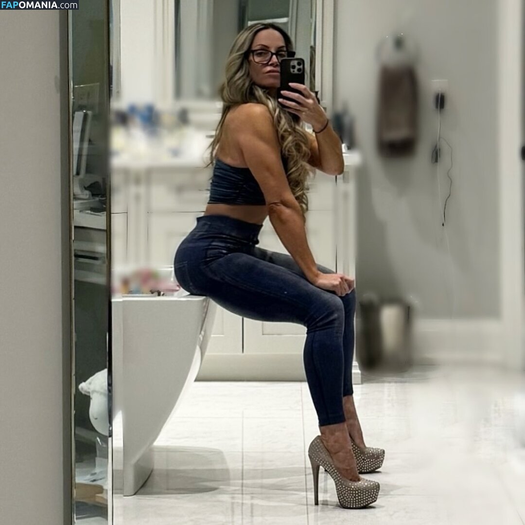 Trish Stratus / trishstratuscom Nudo OnlyFans  Foto trapelata #1457