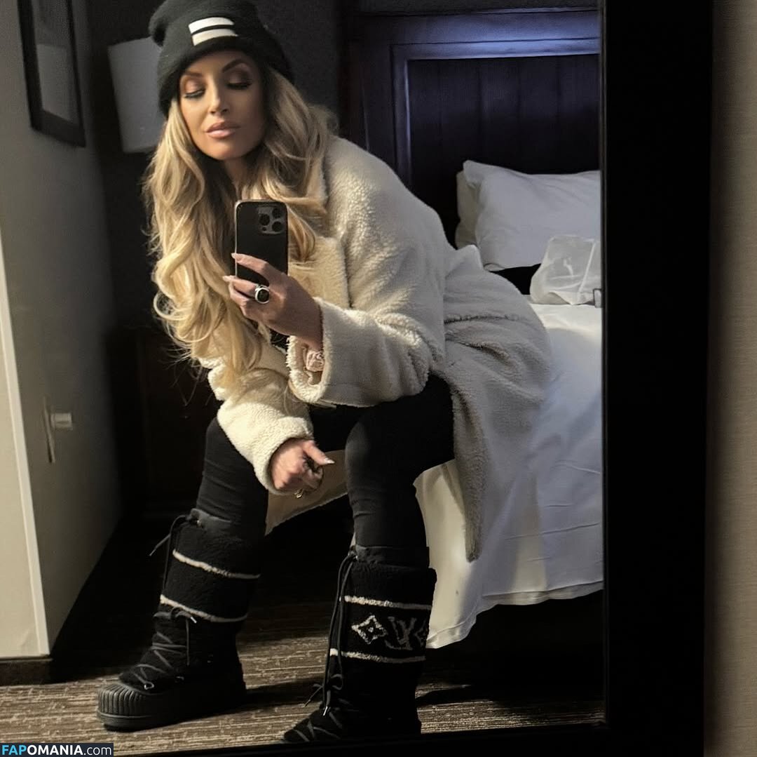 Trish Stratus / trishstratuscom Nudo OnlyFans  Foto trapelata #1458