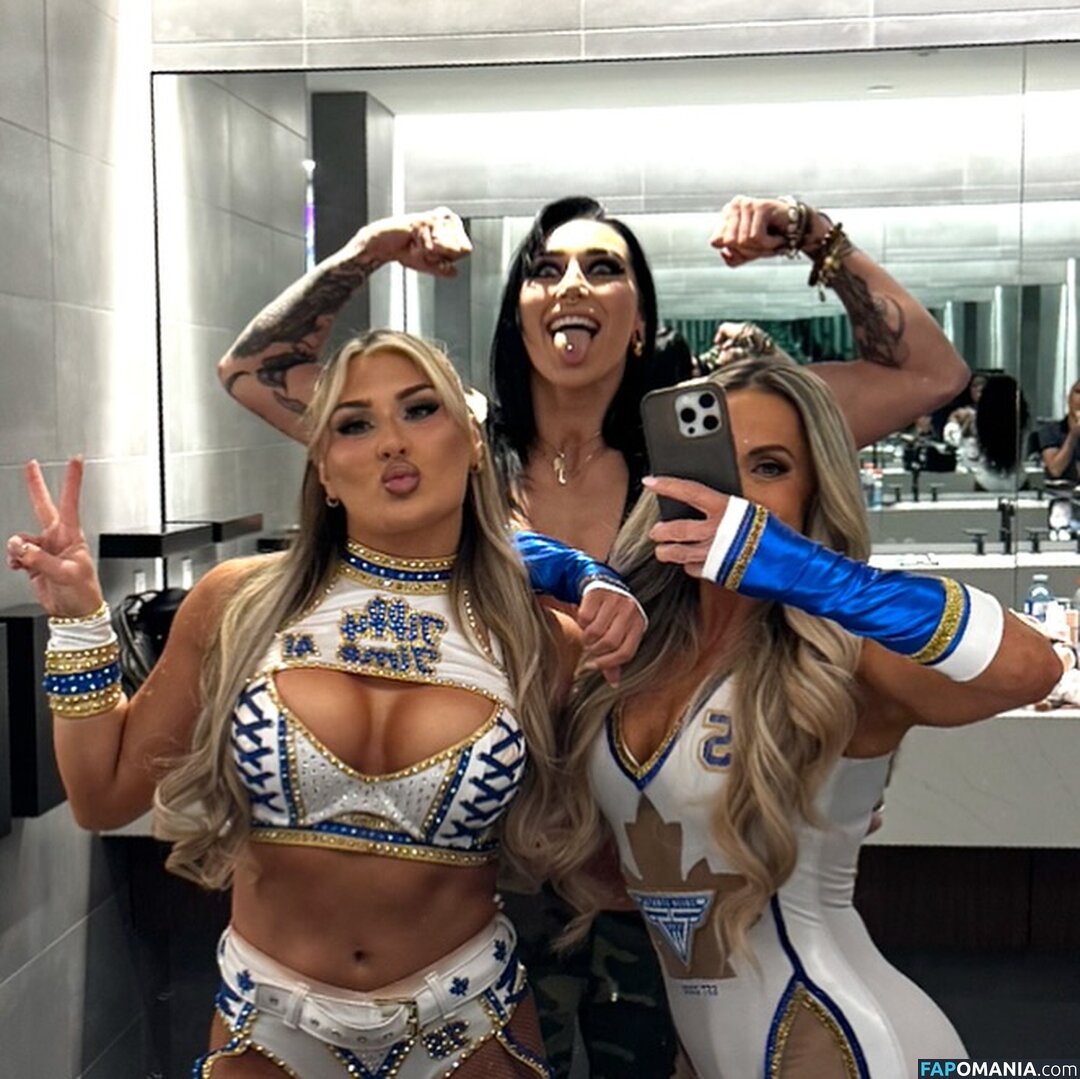 Trish Stratus / trishstratuscom Nudo OnlyFans  Foto trapelata #1462