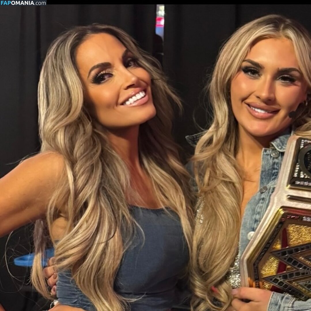 Trish Stratus / trishstratuscom Nudo OnlyFans  Foto trapelata #1463