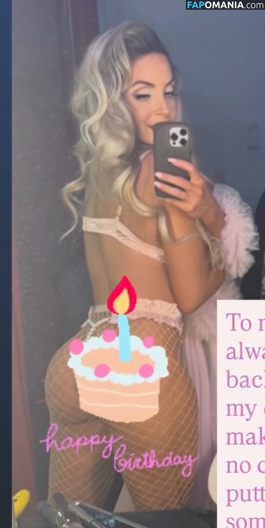 Trish Stratus / trishstratuscom Nudo OnlyFans  Foto trapelata #1464