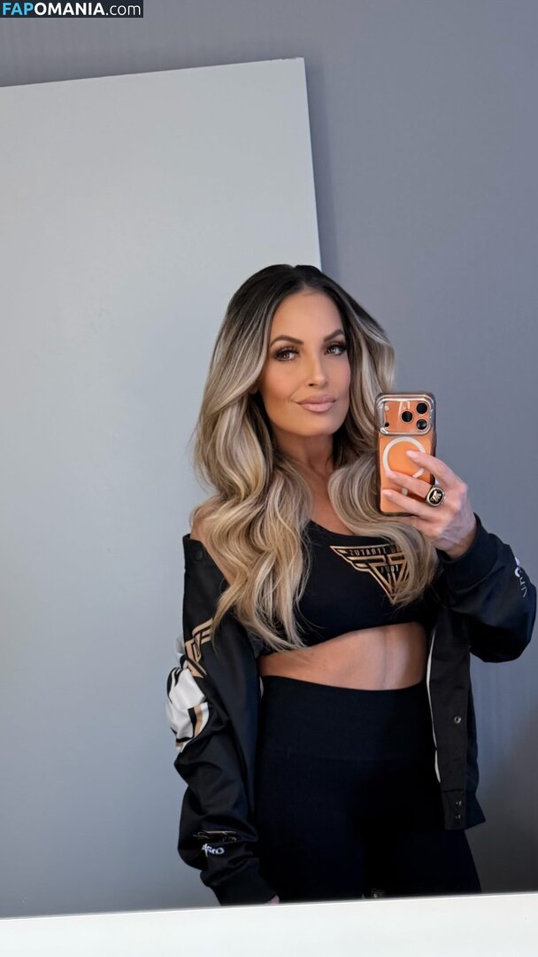 Trish Stratus / trishstratuscom Nudo OnlyFans  Foto trapelata #1469