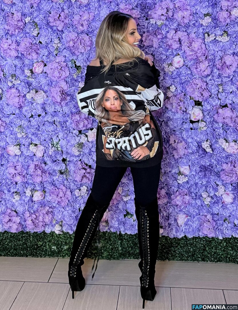 Trish Stratus / trishstratuscom Nudo OnlyFans  Foto trapelata #1470