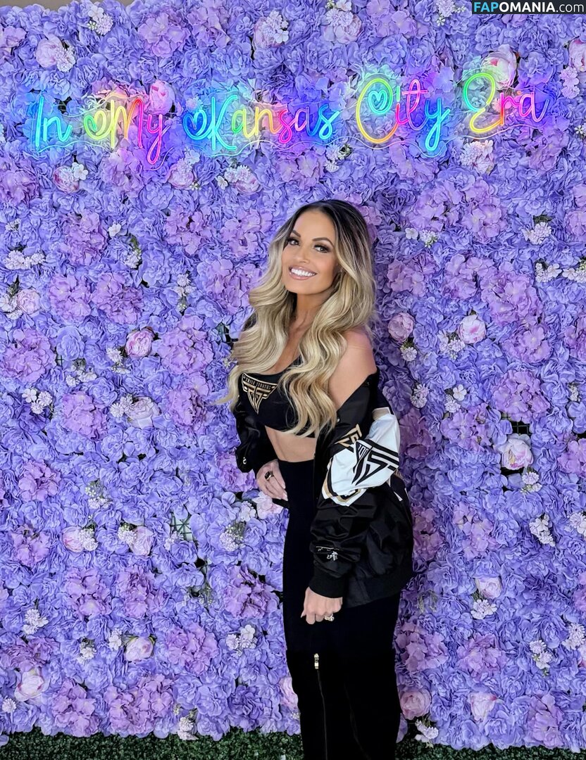 Trish Stratus / trishstratuscom Nudo OnlyFans  Foto trapelata #1471