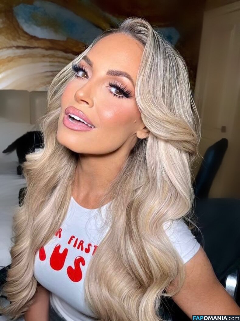 Trish Stratus / https: / trishstratus / trishstratuscom Nudo OnlyFans  Foto trapelata #1483