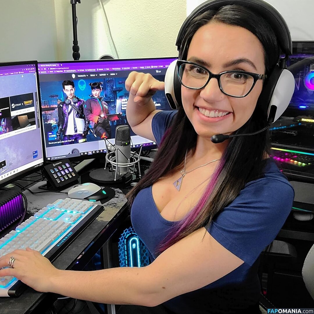 Trisha Hershberger / thatgrltrish Nudo OnlyFans  Foto trapelata #36