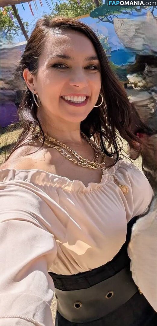 Trisha Hershberger / thatgrltrish Nudo OnlyFans  Foto trapelata #37