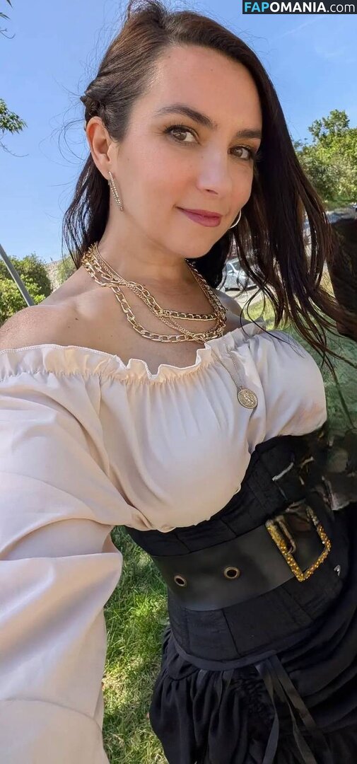 Trisha Hershberger / thatgrltrish Nudo OnlyFans  Foto trapelata #38