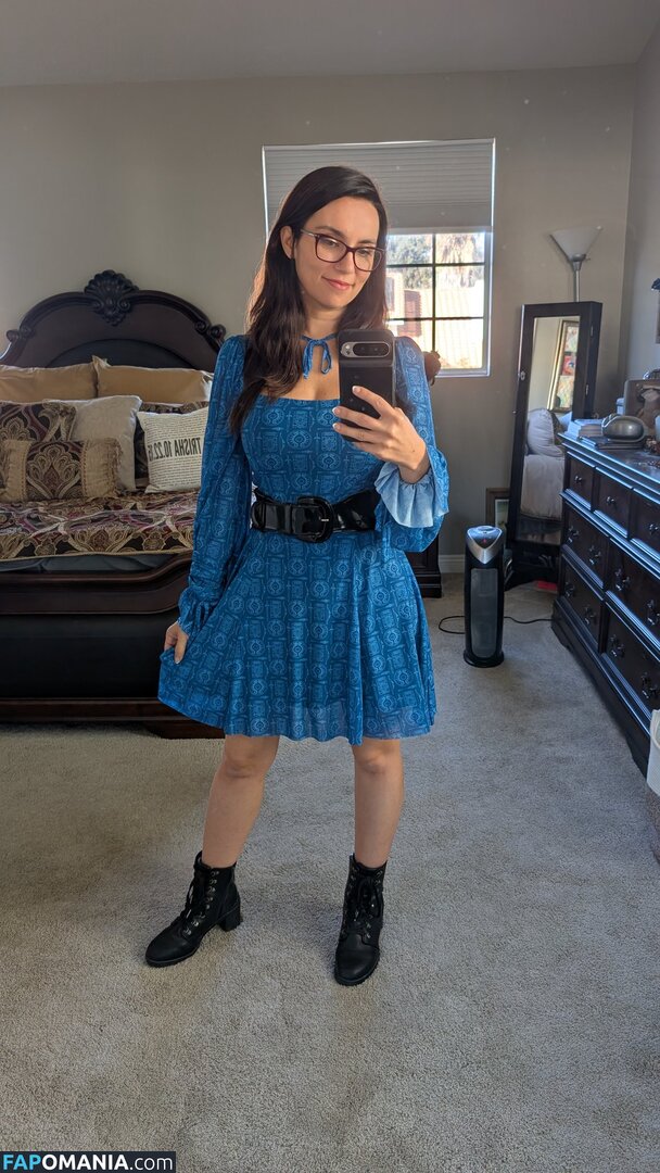 Trisha Hershberger / thatgrltrish Nudo OnlyFans  Foto trapelata #40