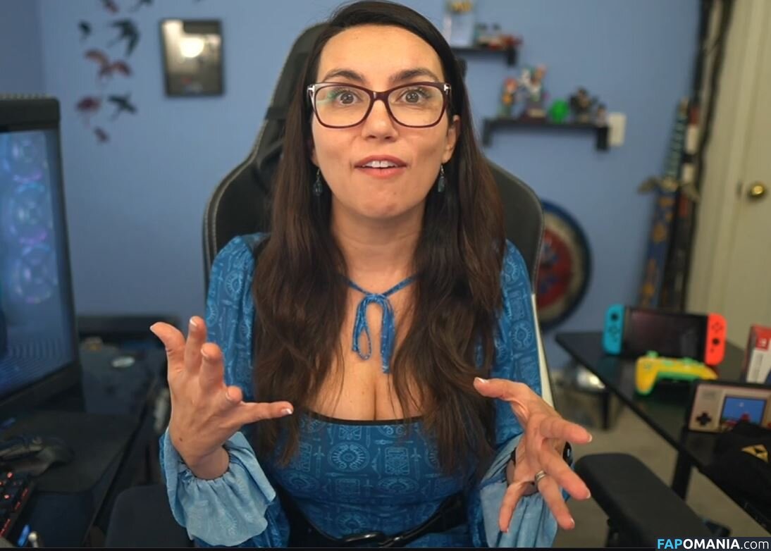 Trisha Hershberger / thatgrltrish Nudo OnlyFans  Foto trapelata #41