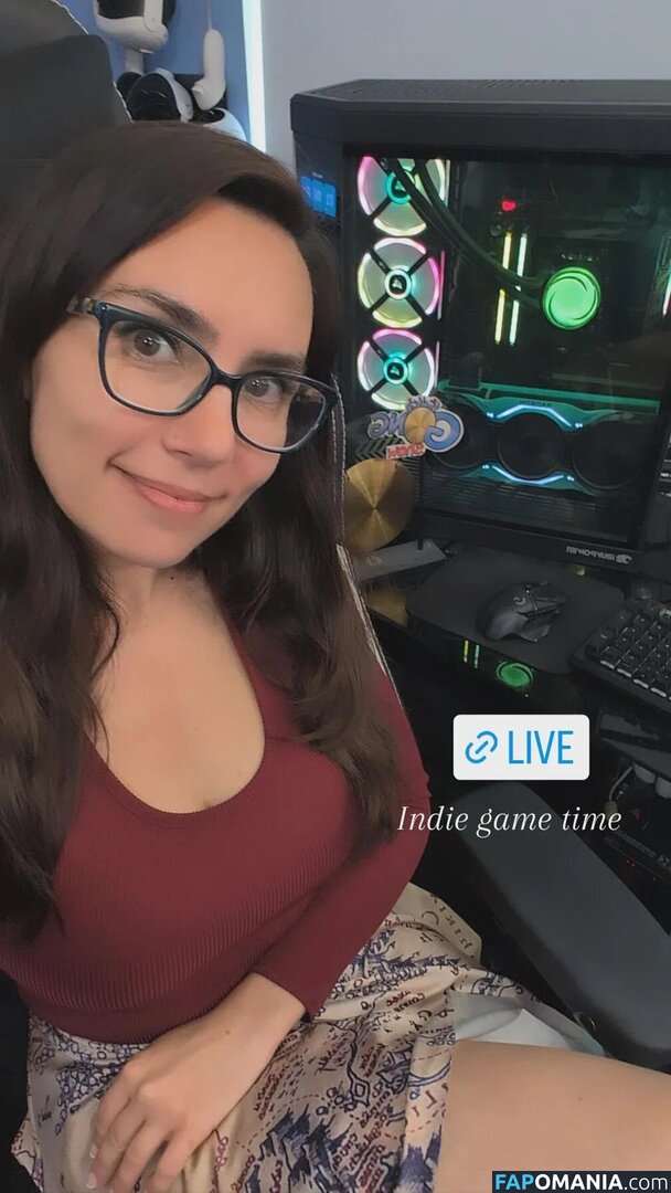Trisha Hershberger / thatgrltrish Nudo OnlyFans  Foto trapelata #42