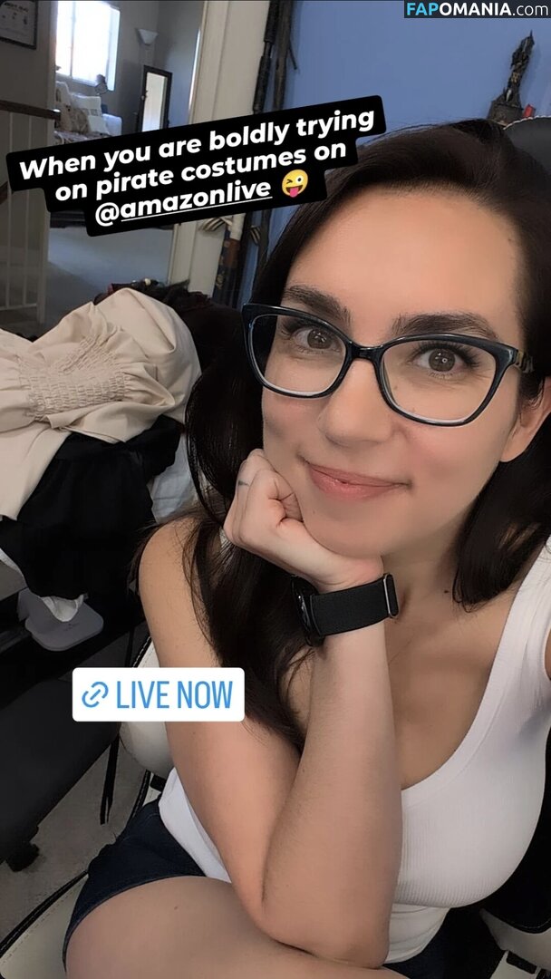 Trisha Hershberger / thatgrltrish Nudo OnlyFans  Foto trapelata #43