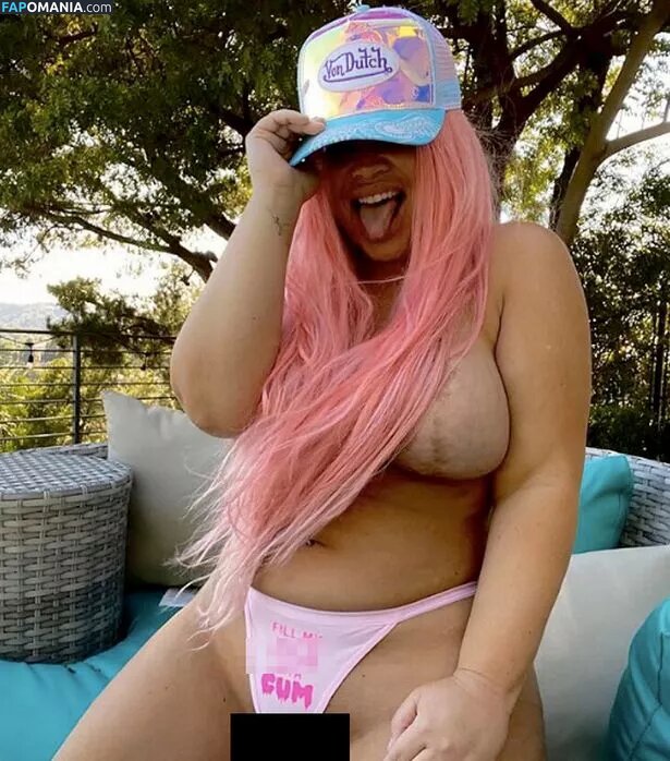 Trisha Pa Nudo OnlyFans  Foto trapelata #1