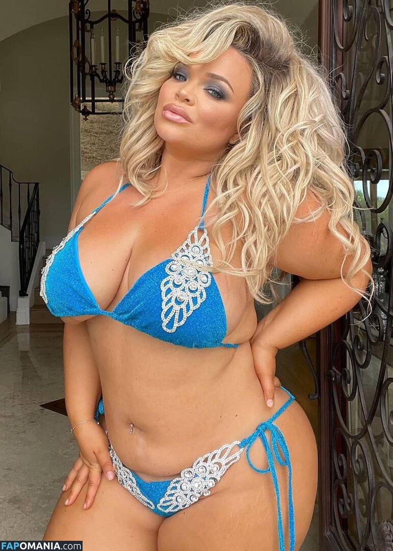 Trisha Pa Nudo OnlyFans  Foto trapelata #2