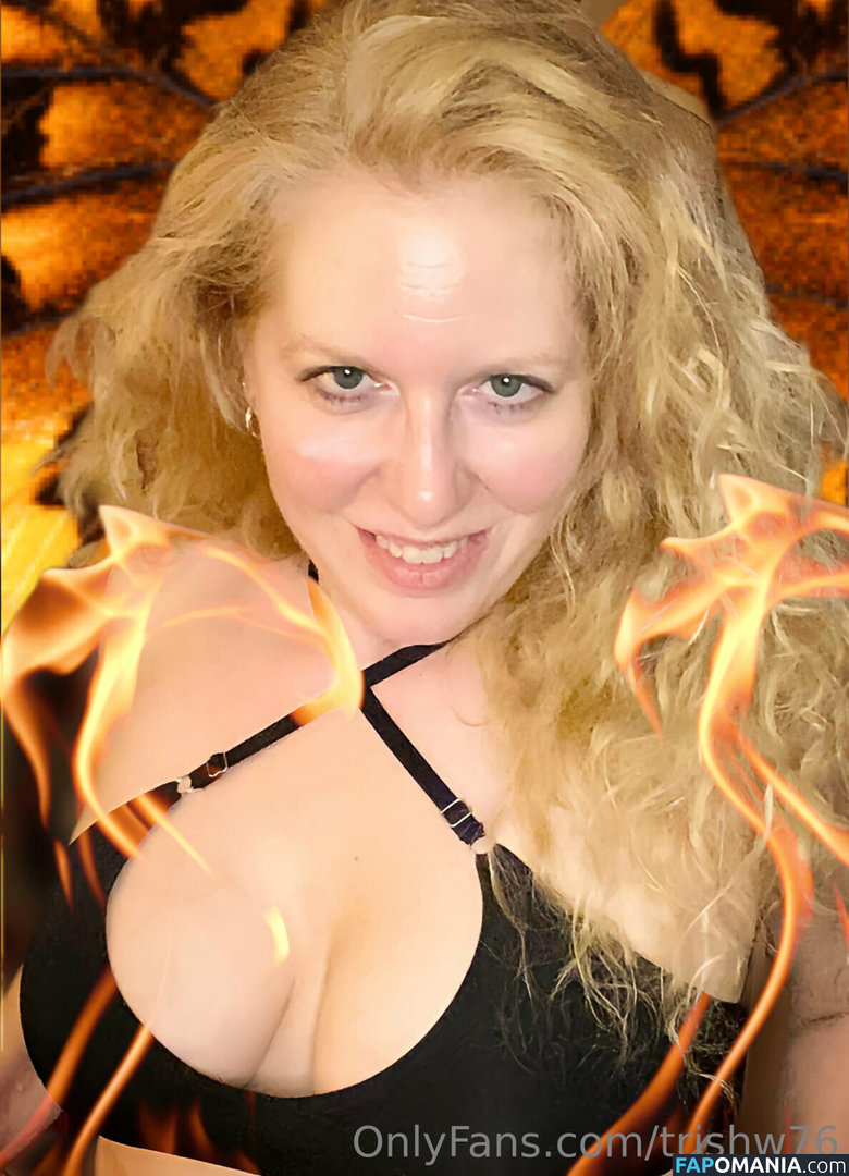 theecatsmeow_ / trishw76 Nudo OnlyFans  Foto trapelata #27