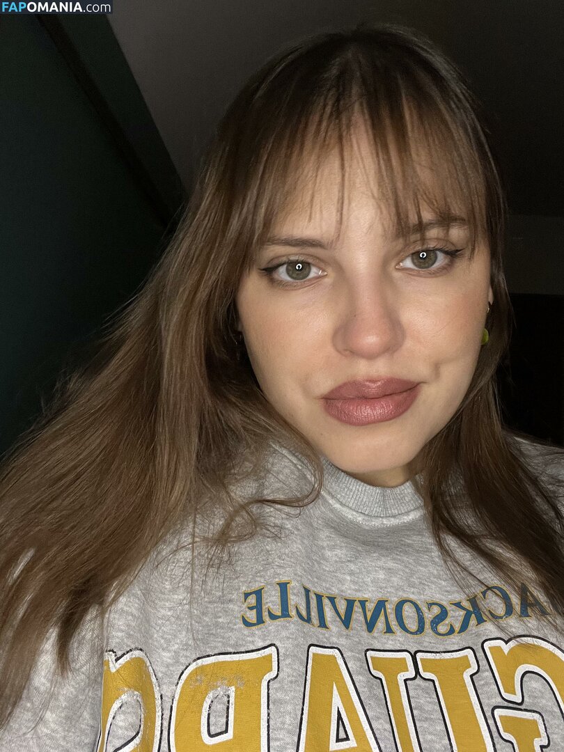 trisone / triswoodlands Nudo OnlyFans  Foto trapelata #3