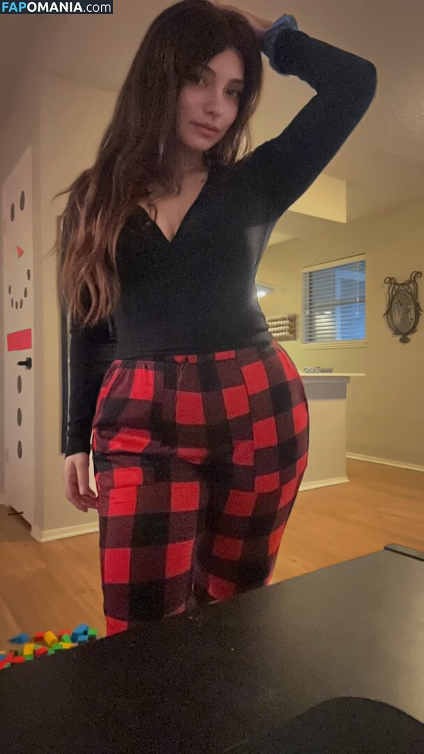 Trithequeen / hexmanic / trithequeentemp Nudo OnlyFans  Foto trapelata #1