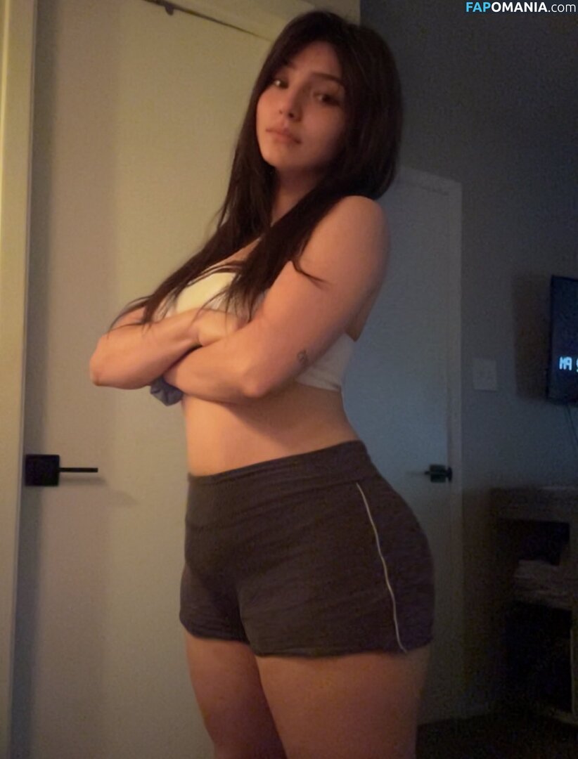 Trithequeen / hexmanic / trithequeentemp Nudo OnlyFans  Foto trapelata #2