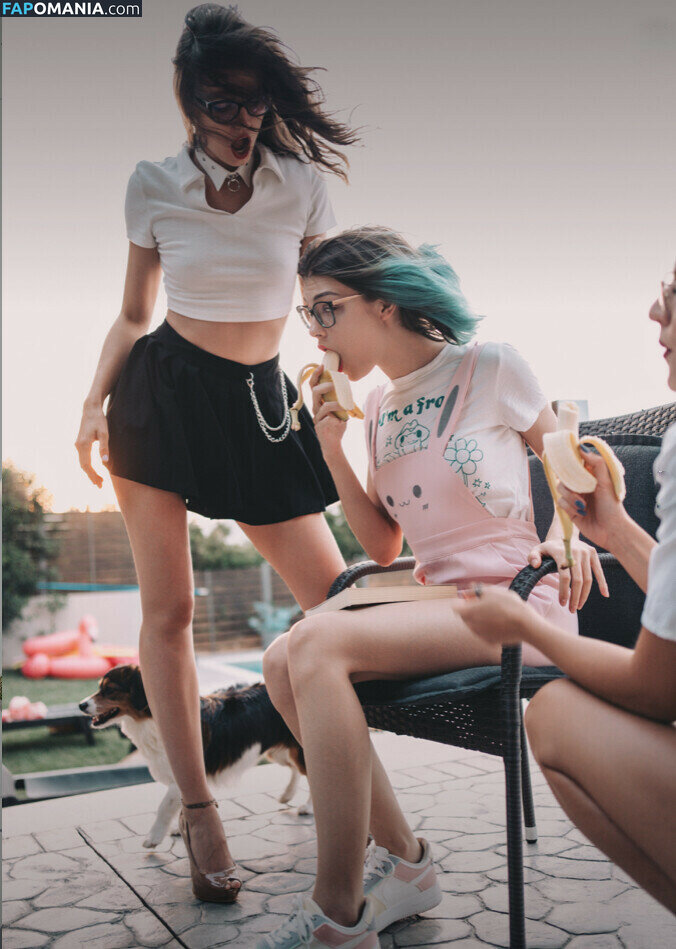 Trixy Blue / trixyblue / trixybluegirl Nudo OnlyFans  Foto trapelata #320