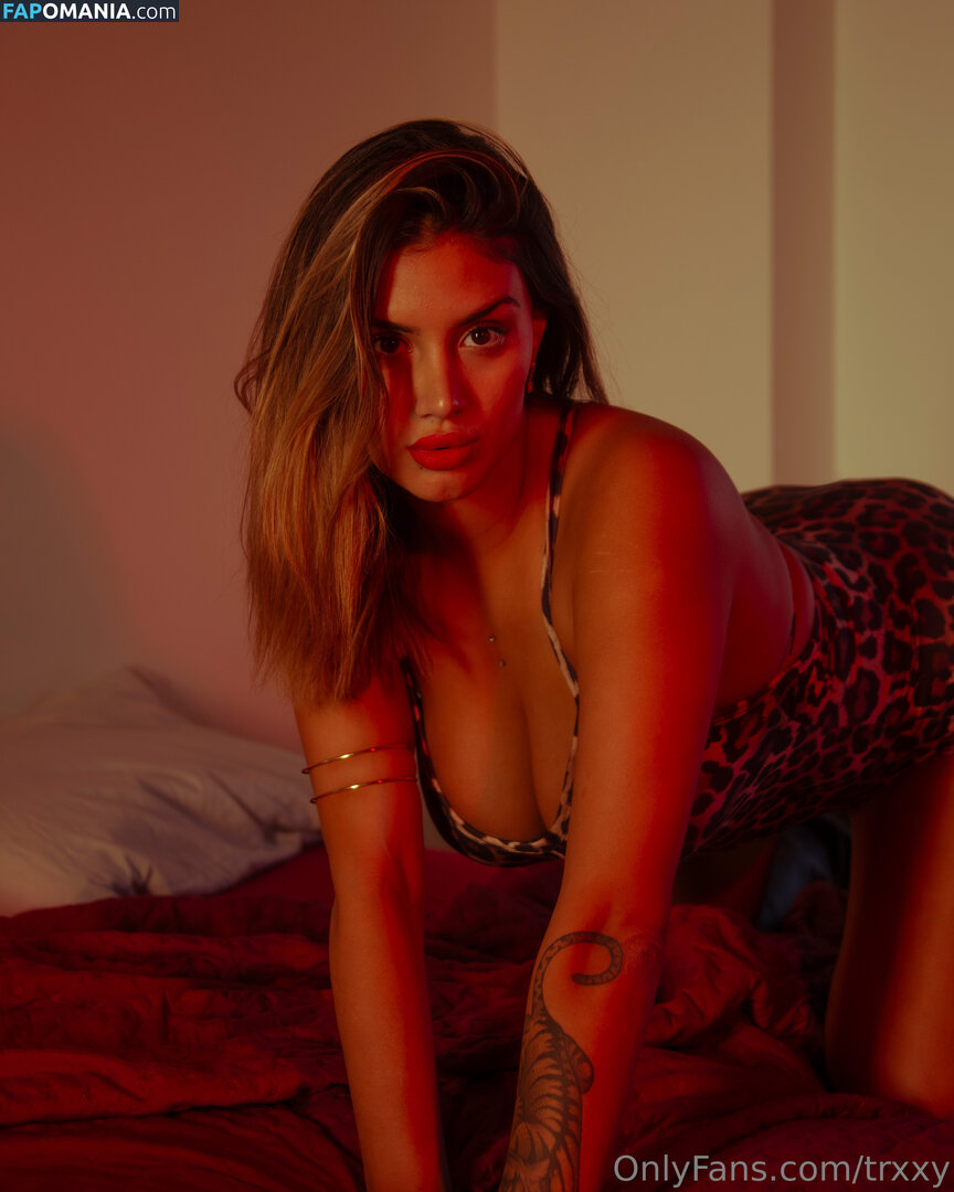 trixyblue / trixybluep Nudo OnlyFans  Foto trapelata #19