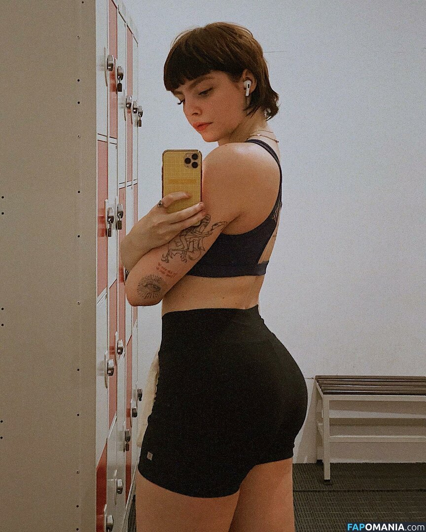 Triz Nudo OnlyFans  Foto trapelata #40