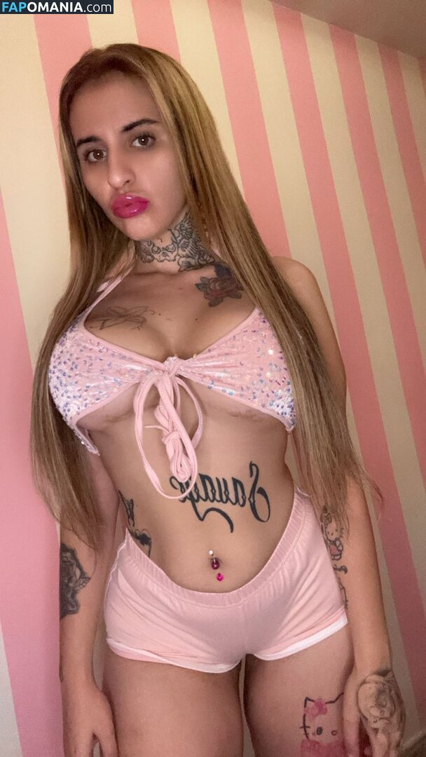 trizzyebeltran Nudo OnlyFans  Foto trapelata #2