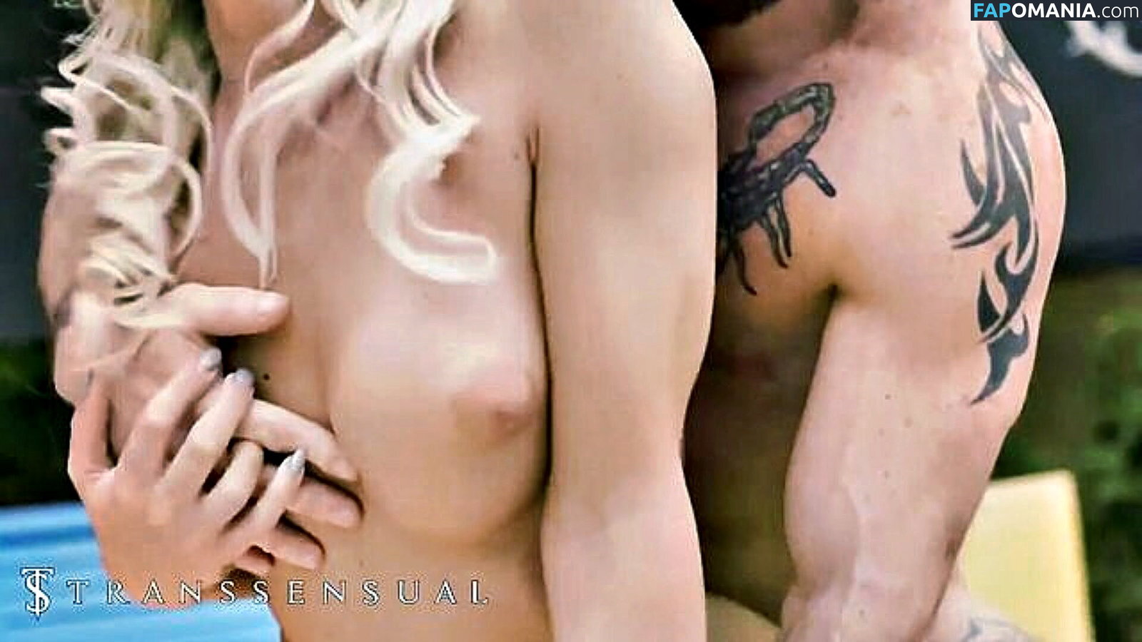 Trophyslut / barbietrophy / trophysluuut Nudo OnlyFans  Foto trapelata #4