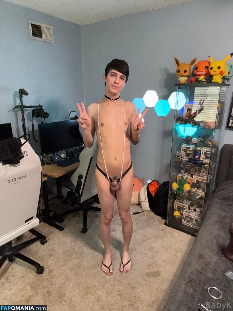 tropicalbabyk Nudo OnlyFans  Foto trapelata #8