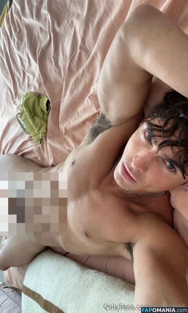 troypes / troypesss Nudo OnlyFans  Foto trapelata #30