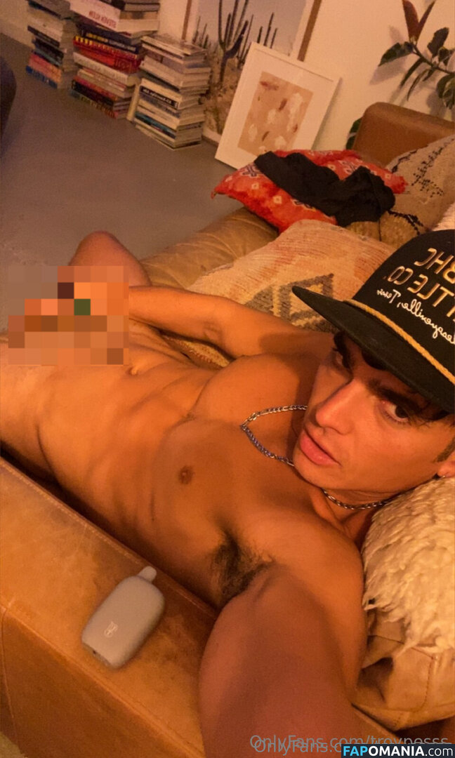 troypes / troypesss Nudo OnlyFans  Foto trapelata #34