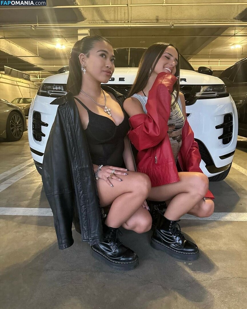 React Chanel Girls / Try Channel Girls / haleyhudson / thetrychannel Nudo OnlyFans  Foto trapelata #131