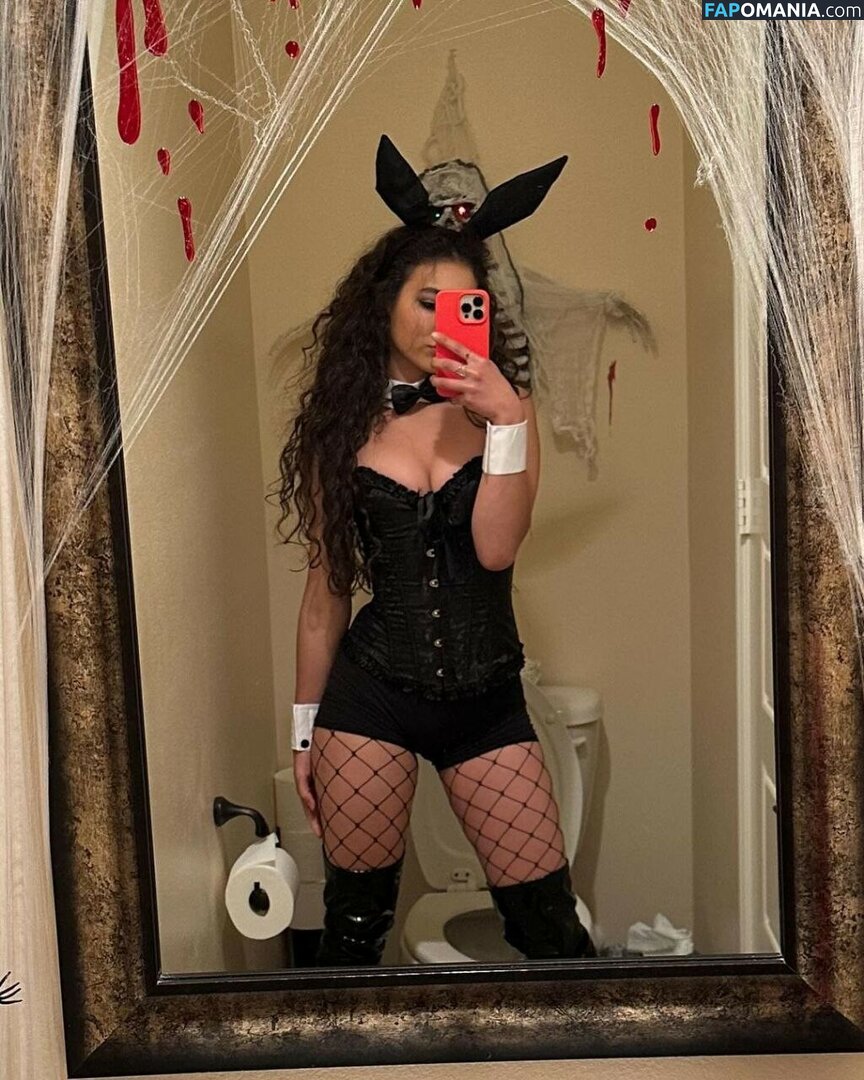 React Chanel Girls / Try Channel Girls / haleyhudson / thetrychannel Nudo OnlyFans  Foto trapelata #197