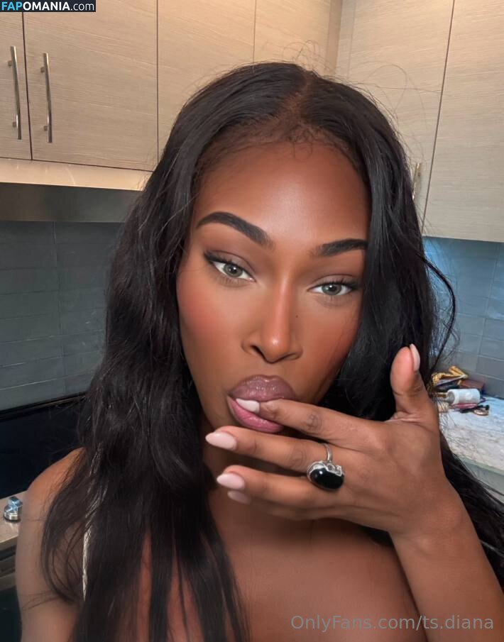 diana.t.s / ts.diana Nudo OnlyFans  Foto trapelata #2