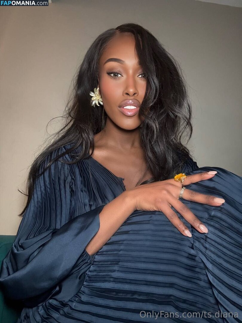 diana.t.s / ts.diana Nudo OnlyFans  Foto trapelata #11