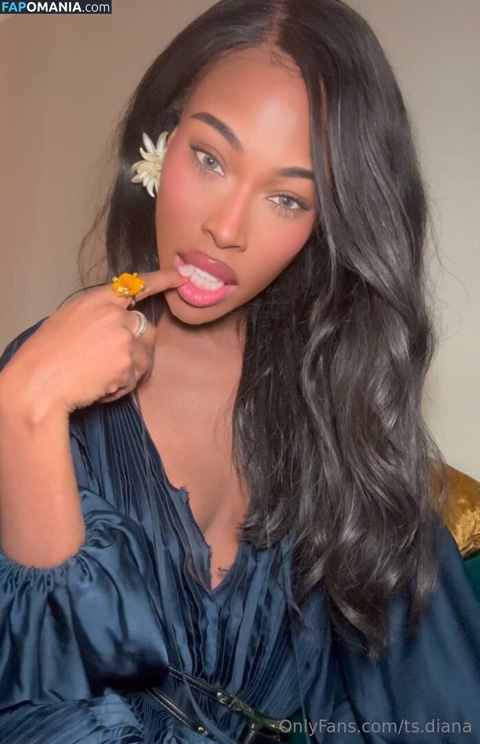 diana.t.s / ts.diana Nudo OnlyFans  Foto trapelata #15