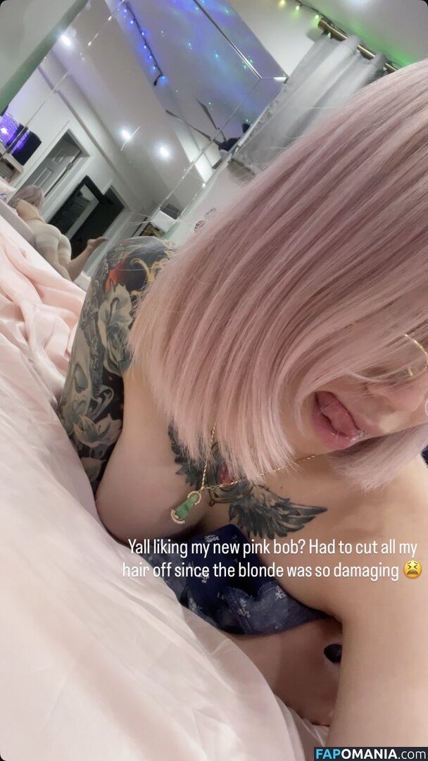 TS Melanie / TSMelanie1 / trinitisky / ts-melanie Nudo OnlyFans  Foto trapelata #3