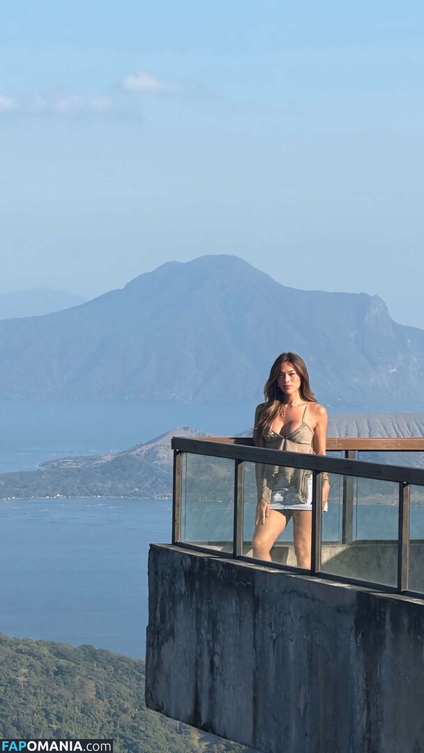 Ts Nicole Justine Nudo OnlyFans  Foto trapelata #1