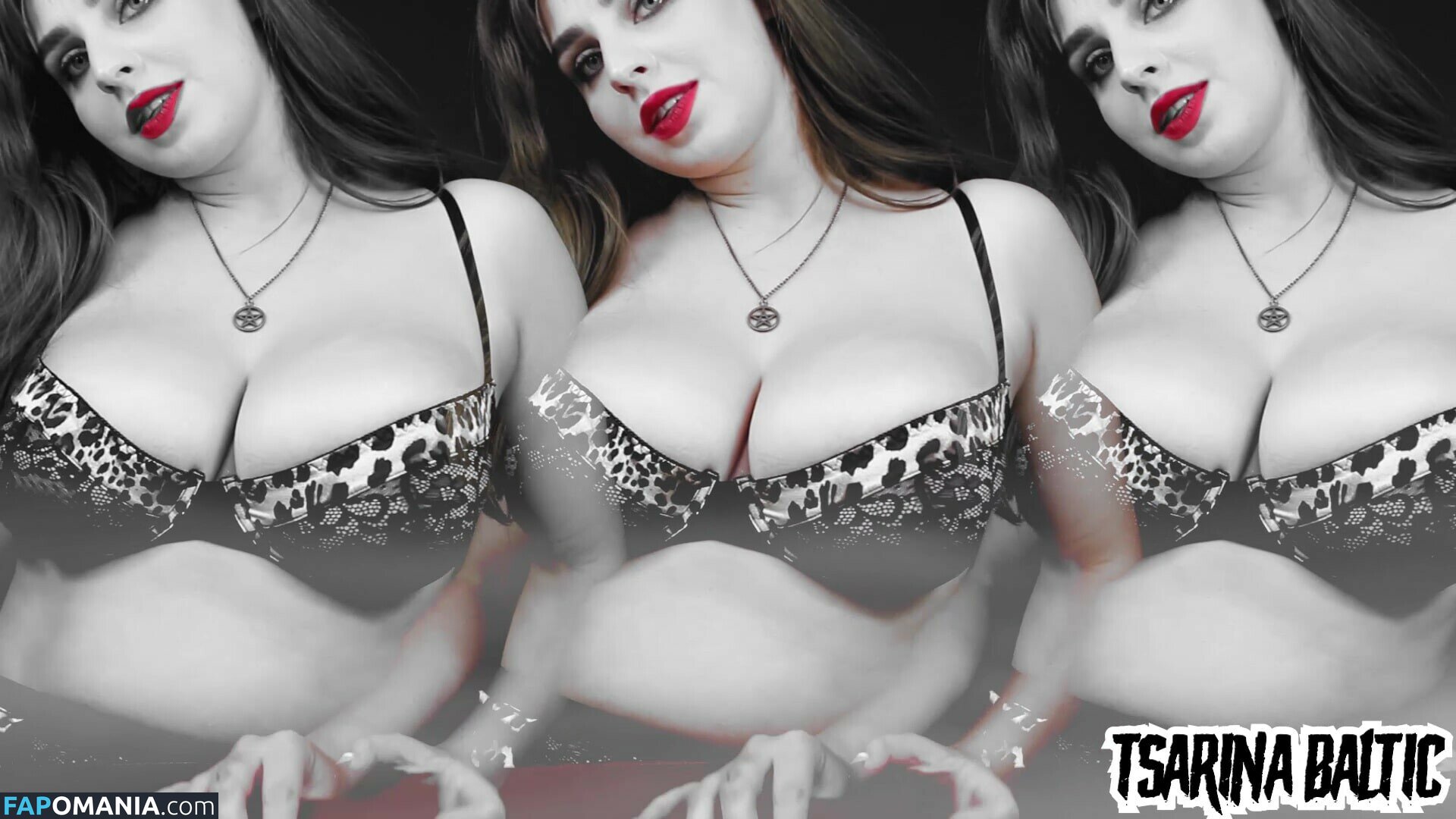 Tsarina Baltic / TsarinaBaltic / tsarinavdk Nudo OnlyFans  Foto trapelata #170