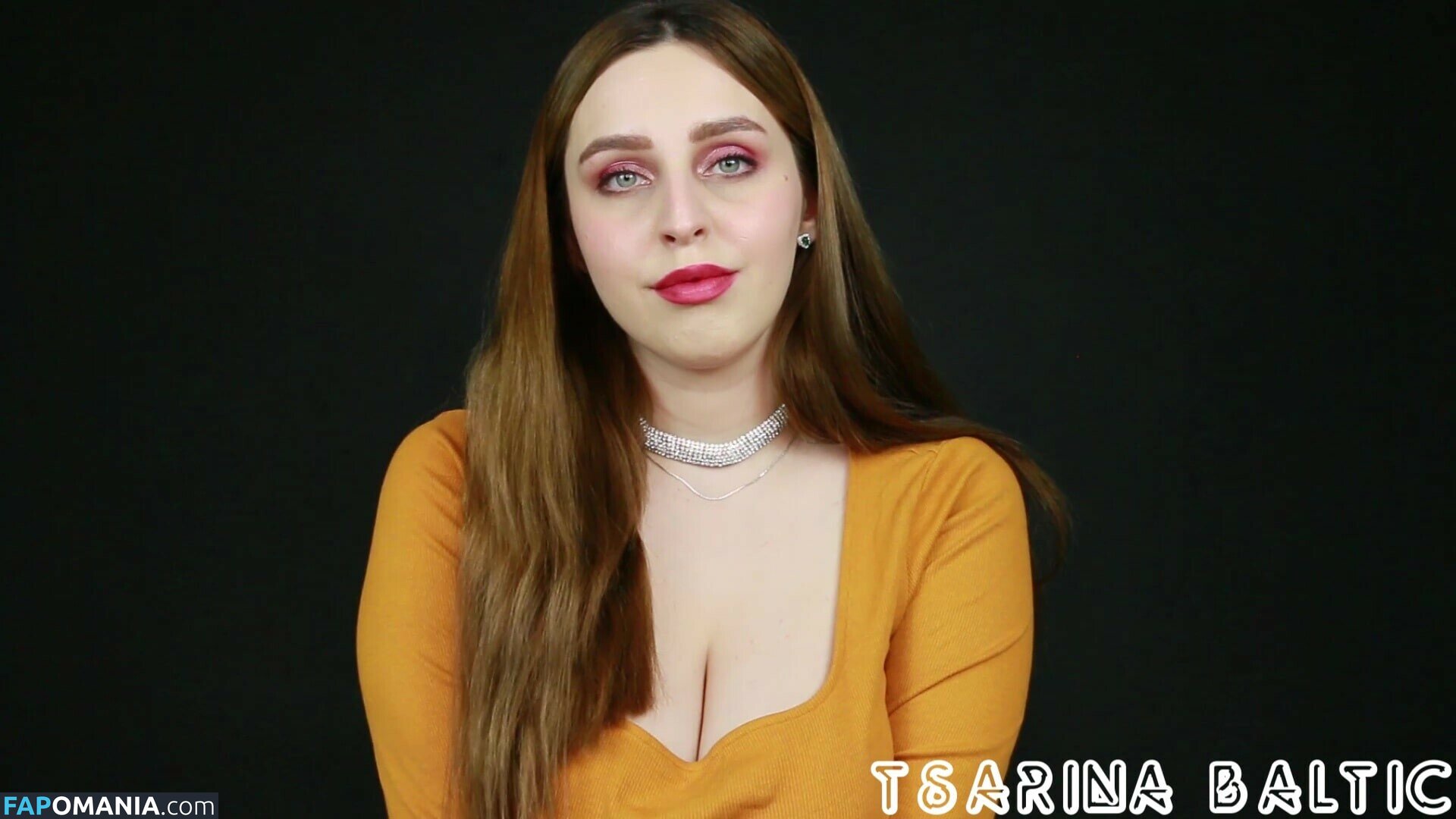 Tsarina Baltic / TsarinaBaltic / tsarinavdk Nudo OnlyFans  Foto trapelata #539