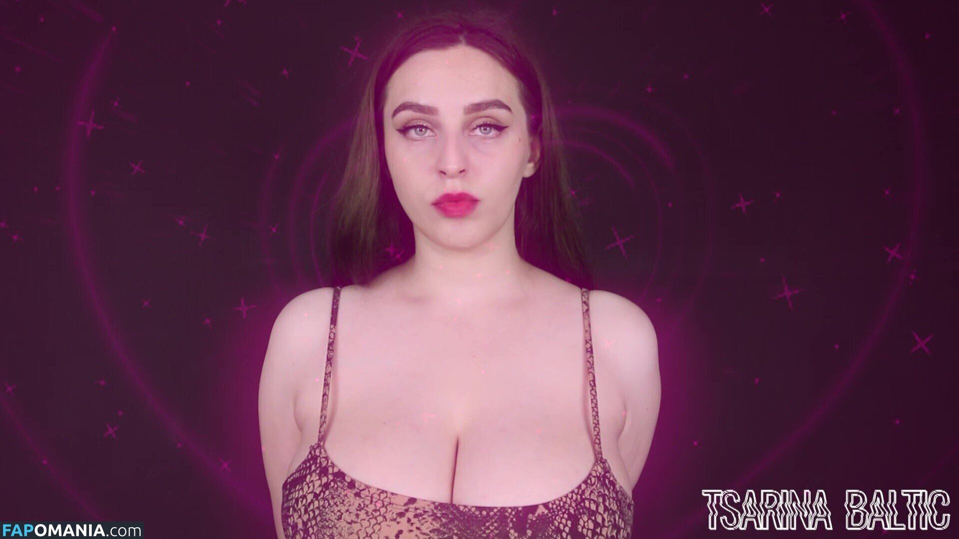 Tsarina Baltic / TsarinaBaltic / tsarinavdk Nudo OnlyFans  Foto trapelata #679