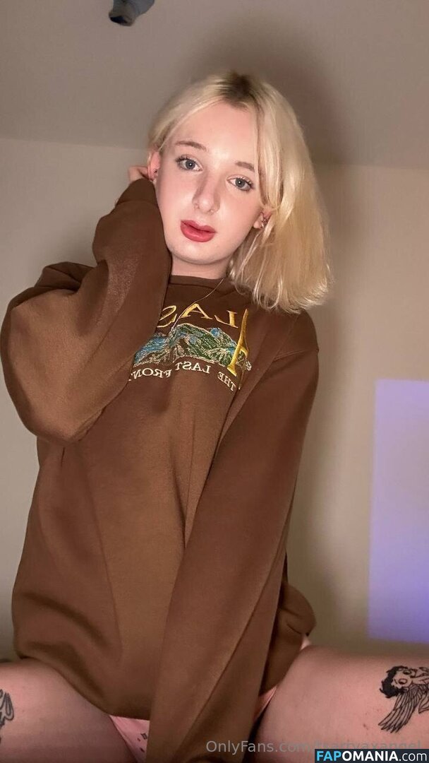 tsavadollx Nudo OnlyFans  Foto trapelata #8