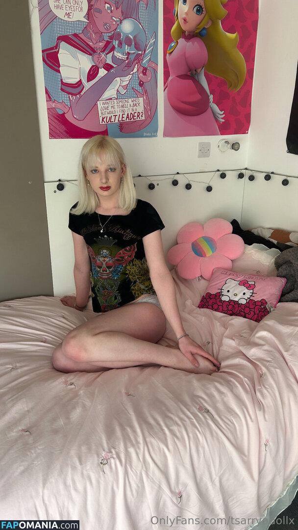 tsavadollx Nudo OnlyFans  Foto trapelata #17