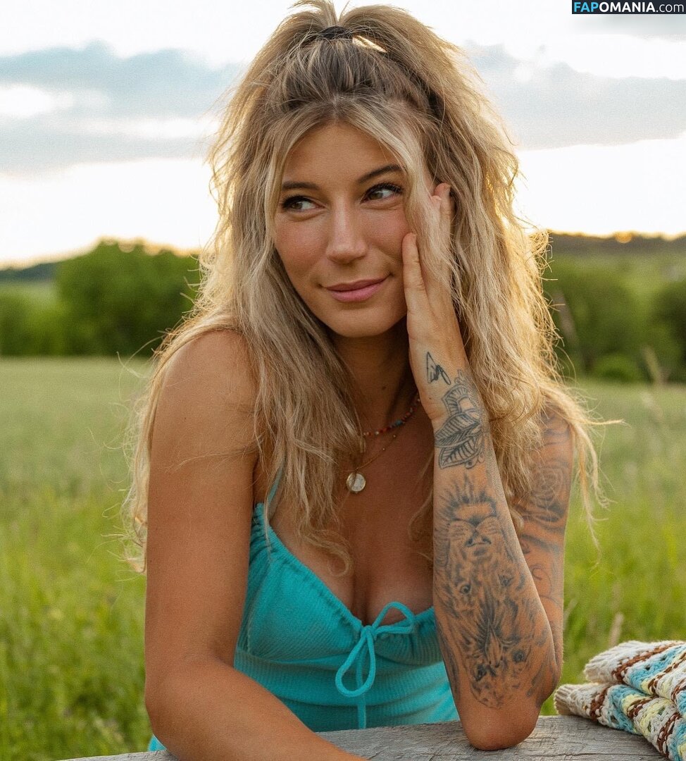 Tschulique Nudo OnlyFans  Foto trapelata #11