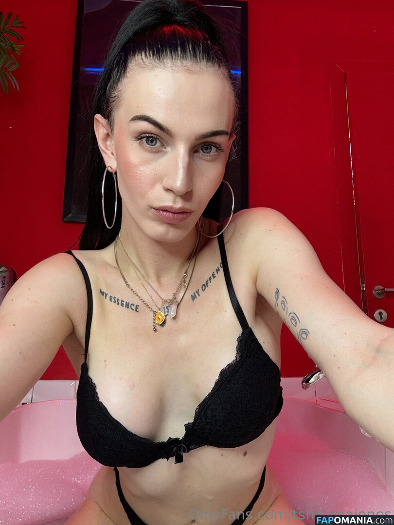 helenajones / tshelenajones Nudo OnlyFans  Foto trapelata #3