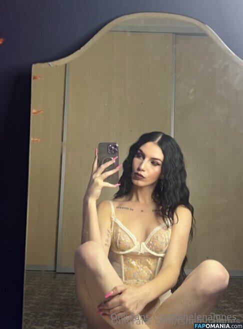 helenajones / tshelenajones Nudo OnlyFans  Foto trapelata #6