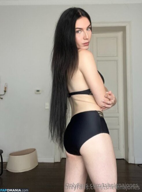 helenajones / tshelenajones Nudo OnlyFans  Foto trapelata #7