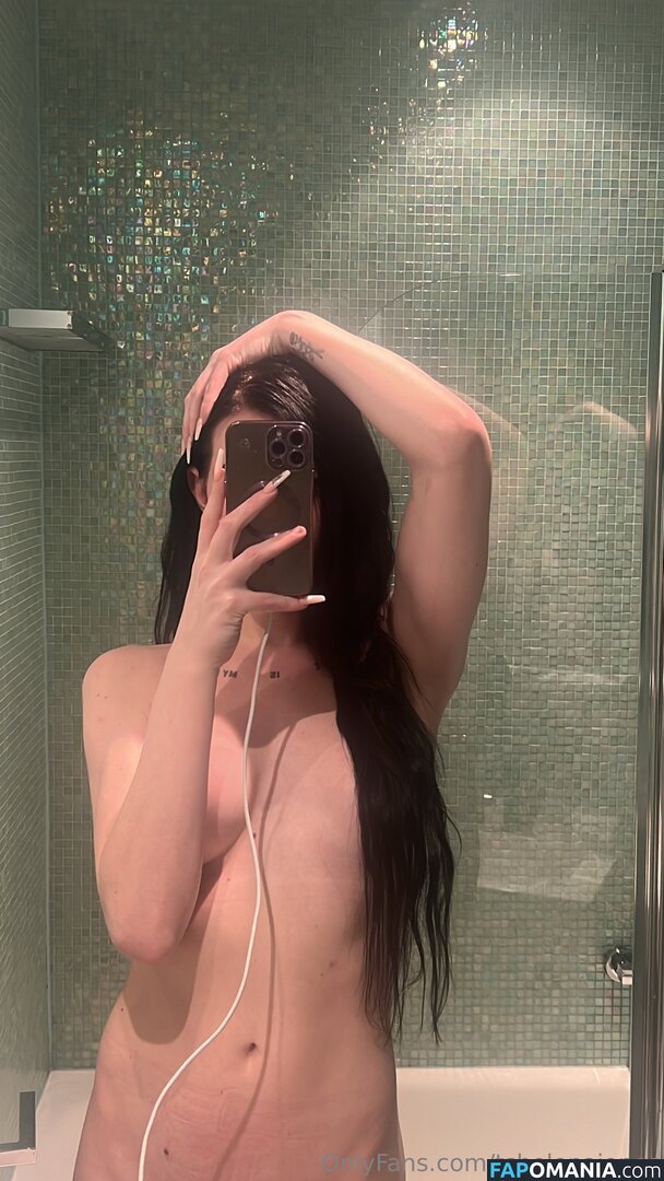 helenajones / tshelenajones Nudo OnlyFans  Foto trapelata #19